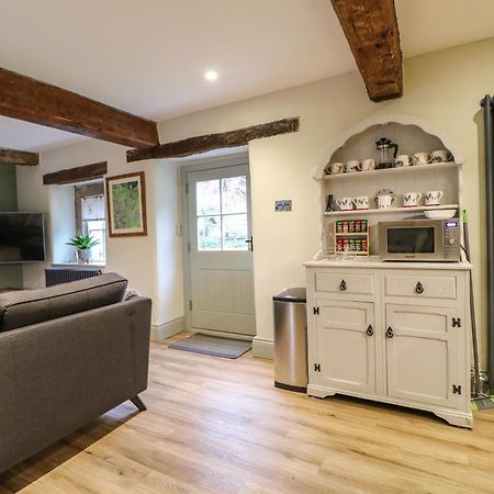 Dale End Farm Cottage Bakewell Ngoại thất bức ảnh
